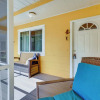 Отель Pet-friendly Port Charlotte Home: 6 Mi to Beach!, фото 8