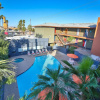 Отель Las Vegas Hostel, фото 12