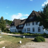 Отель Landhaus am Haff_ Wohnung B 8, фото 1