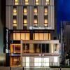 Отель DEL style Ikebukuro Higashiguchi by Daiwa Roynet Hotel, фото 17