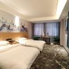 Отель Yudong Tianmao Apartment Hotel, фото 6