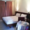 Отель One-Bedroom Holiday home with Sea View in Gera Bay Lesvos, фото 12