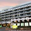 Отель Al Hamra Hotel Jeddah в Джедде