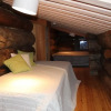 Отель Rukako RANTARUKA CHALET GULOGULO, фото 4