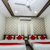Отель Shri Hari By OYO Rooms, фото 11