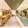 Отель Holiday Inn Manchester Airport, an IHG Hotel, фото 46