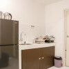 Отель Comfort And Minimalist 2Br Apartment Tokyo Riverside Pik 2, фото 4