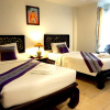 Отель Wangburapa Grand Hotel, фото 7
