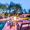 Отель Villa Angelica By Avantstay Desert Villa 5Mins To Coachella в Индио