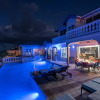 Отель Ambrosia Villa в Вэлли
