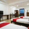 Отель OYO 150 Davao Airport View Hotel Vaccinated Staff, фото 6