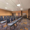 Отель Courtyard by Marriott Salisbury NC, фото 15