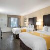 Отель Quality Inn & Suites Camarillo - Oxnard, фото 36