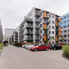 Отель Business Mokotow Park 214 Apartment в Варшаве