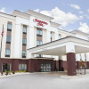 Отель Hampton Inn Toledo/Oregon, фото 1