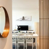 Отель Melbourne Private Apartments - Collins Street Waterfront, Docklands, фото 37