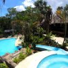 Отель Ceiba Tops Lodge, фото 3