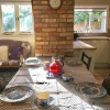 Отель First Cottage, Westleton, фото 9