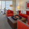 Отель DoubleTree by Hilton Hotel Houston - Greenway Plaza, фото 32