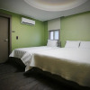 Отель Jecheon M Motel, фото 23