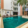 Отель HLC501 - Patong apartment  for 4, market and beach, фото 1