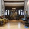 Отель Hongcun xiyunpan moon • holiday selected Huizhou century famous house art B & B, фото 18