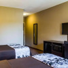 Отель Sleep Inn And Suites Lakeland, фото 3