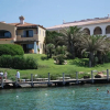 Отель Appartamenti Dahu Porto Cervo, фото 9