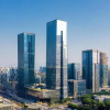 Отель Renaissance Shenzhen Bay Hotel, фото 23