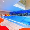 Отель Novotel Zurich City West, фото 17