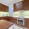 Отель Panoramic 1BR Apt near Kallimarmaro, фото 4