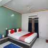 Отель OYO 18686 Aradhya Residency, фото 3