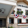 Отель Los Brezos Boutique Hotel, фото 13
