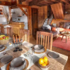 Отель Chalet Fan la Bise, фото 9