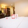 Отель NIDA Rooms Klang Meru Style at Comfort Hotel Taman Bunga Melor, фото 7