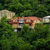 Отель Zandarashvili Guest House, фото 1