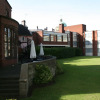 Отель Best Western Plough & Harrow Hotel, фото 16