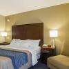 Отель Comfort Inn & Suites Sea-Tac Airport, фото 5