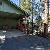 Отель Sierra Lake Vista - Four Bedroom Cabin with Hot Tub, фото 1