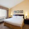 Отель Fairfield Inn & Suites by Marriott Seattle Downtown/Seattle Center, фото 4