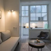 Отель Luxury Flower Market Apartment, фото 4