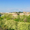 Отель Top floor Tiber View - Trastevere - John Cabot University - Vatican, фото 15