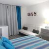 Отель Apartment With one Bedroom in Le Gosier, With Furnished Balcony and Wi, фото 22