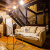 Отель The Burrow Guest House, фото 6