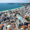 Отель PM 205 · Apartamento de Alto Padrão com Rooftop, 3 quartos na Praia Bombinhas com excelente localiza, фото 30