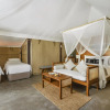 Отель Bali Beach Glamping, фото 31