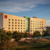 Отель Fiesta Inn Culiacan, фото 1