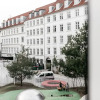 Отель Luxury apart-hotel in the heart of CPH, фото 43