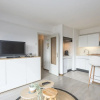 Отель Cosy Apartment on the 5th Floor, фото 11