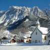 Отель Mountain Home Zugspitze, фото 22